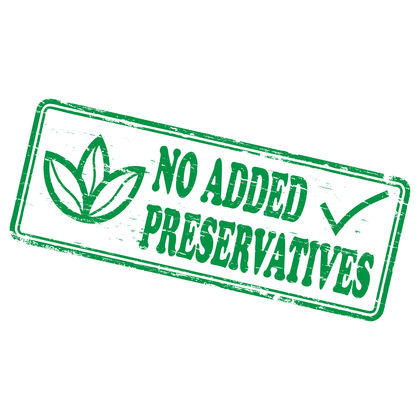 Additives And Preservatives 2119